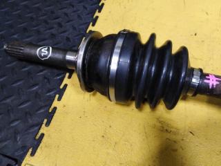 Привод правый передний ISUZU BIGHORN UBS73GW 4JX1 8971839481 2 ракурс
