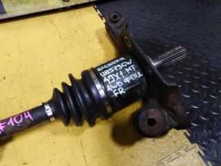 Привод правый передний ISUZU BIGHORN UBS73GW 4JX1 8971839481 3 ракурс