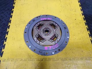 Диск сцепления  TOYOTA PRIUS ZVW30 2ZR-FXE ,31270-47040 ,31270-47040 1 ракурс