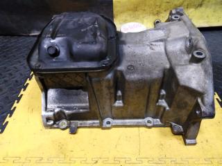 Поддон NISSAN NOTE NE12 HR12-DE 11110-1HC0A 11110-1HC1A 2 ракурс
