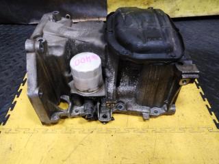 Поддон NISSAN NOTE NE12 HR12-DE 11110-1HC0A 11110-1HC1A 3 ракурс