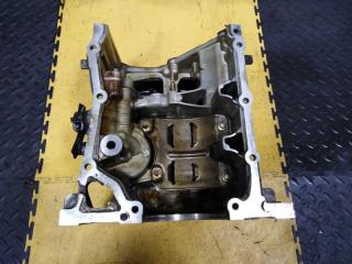 Поддон NISSAN NOTE NE12 HR12-DE 11110-1HC0A 11110-1HC1A 4 ракурс