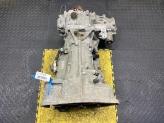 АКПП TOYOTA TOWN ACE S412M 3SZ-VE 35000-B5110 36110-B5080 2 ракурс