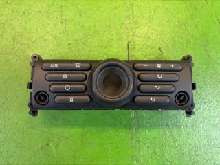 Блок климат контроля MINI COOPER 2005 WMWRE32 W11B16AA 64116962469 контрактная
