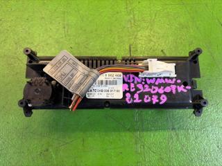 Блок климат контроля COOPER 2005 WMWRE32 W11B16AA