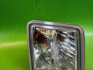 Повторитель бамперный правый передний TOYOTA PRIUS ZVW30 2ZR-FXE 81510-47010 3 ракурс