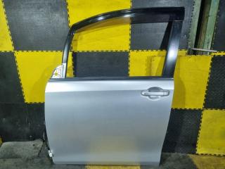 Дверь левая передняя TOYOTA VOXY ZRR85 3ZR-FAE 67002-28270, 1F7 1 ракурс