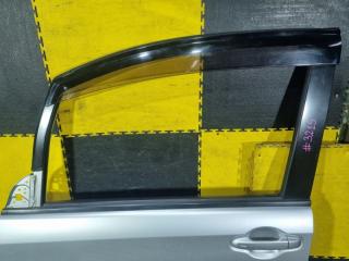 Дверь левая передняя TOYOTA VOXY ZRR85 3ZR-FAE 67002-28270, 1F7 2 ракурс