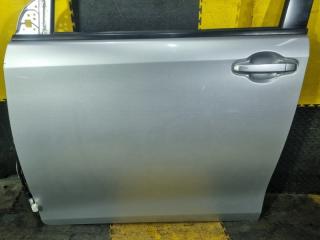 Дверь левая передняя TOYOTA VOXY ZRR85 3ZR-FAE 67002-28270, 1F7 3 ракурс