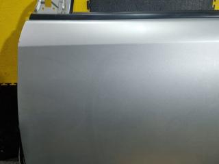 Дверь левая передняя TOYOTA VOXY ZRR85 3ZR-FAE 67002-28270, 1F7 4 ракурс