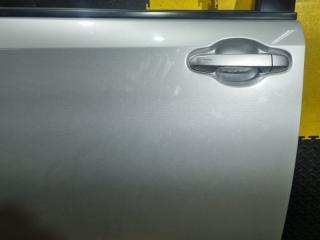 Дверь левая передняя TOYOTA VOXY ZRR85 3ZR-FAE 67002-28270, 1F7 5 ракурс