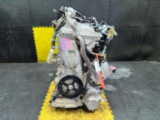 ДВС TOYOTA AQUA NHP10 1NZ-FXE 19000-21D00, 6542301 4 ракурс ДВС TOYOTA AQUA NHP10 1NZ-FXE 19000-21D00, 6542301 4 ракурс