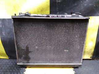 Радиатор MAZDA PROCEED MARVIE UV56R G5-E G50315200A G50315211A, G503-15-200A G503-15-211A 1 ракурс Радиатор MAZDA PROCEED MARVIE UV56R G5-E G50315200A G50315211A, G503-15-200A G503-15-211A 1 ракурс