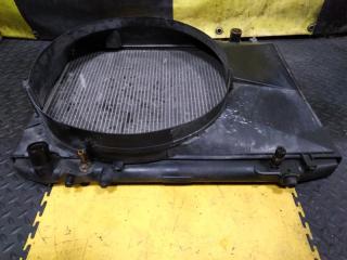 Радиатор MAZDA PROCEED MARVIE UV56R G5-E G50315200A G50315211A, G503-15-200A G503-15-211A 4 ракурс