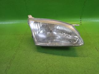 Фара правая TOYOTA COROLLA SPACIO AE115 7A-FE 13-60, 13-38 1 ракурс