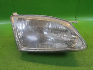 Фара правая TOYOTA COROLLA SPACIO AE115 7A-FE 13-60, 13-38 2 ракурс