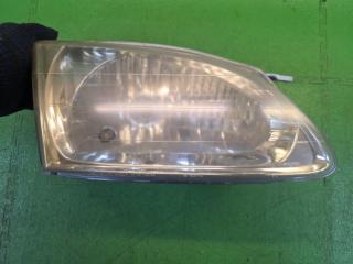 Фара правая TOYOTA COROLLA SPACIO AE115 7A-FE 13-60, 13-38 3 ракурс