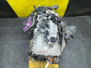 ДВС TOYOTA PRIUS ZVW30 2ZR-FXE 19000-37470, R173725 4 ракурс