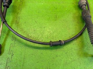 Трос переключения акпп TOYOTA VISTA SV55 3S-FE 33820-32420 5 ракурс