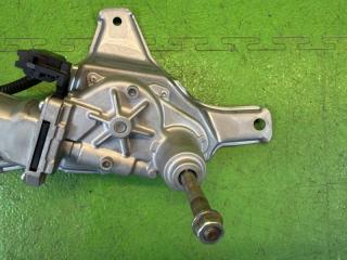 Мотор стеклоочистителя задний TOYOTA SPADE NCP145 1NZ-FE 85130-52250 3 ракурс