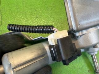 Мотор стеклоочистителя задний TOYOTA SPADE NCP145 1NZ-FE 85130-52250 4 ракурс