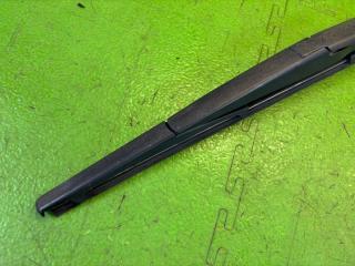 Дворник задней двери задний TOYOTA SPADE NCP145 1NZ-FE 85241-52210, 85242-52100 2 ракурс