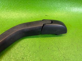 Дворник задней двери задний TOYOTA SPADE NCP145 1NZ-FE 85241-52210, 85242-52100 4 ракурс