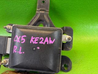 Датчик парковки левый задний MAZDA CX-5 KE2AW SH KD49-67Y90B 3 ракурс