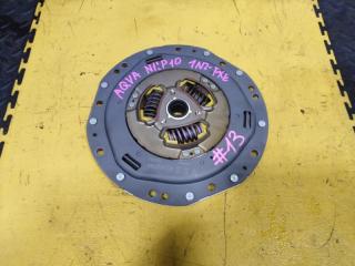 Диск сцепления TOYOTA AQUA NHP10 1NZ-FXE 31270-52010 1 ракурс