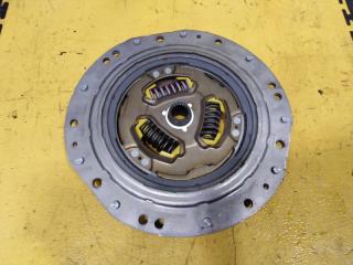 Диск сцепления TOYOTA AQUA NHP10 1NZ-FXE 31270-52010 2 ракурс