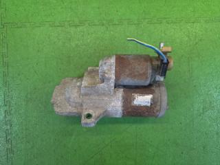 Стартер MAZDA BONGO SKP2M L8 23300HA00G, M000T36371 3 ракурс Стартер MAZDA BONGO SKP2M L8 23300HA00G, M000T36371 3 ракурс
