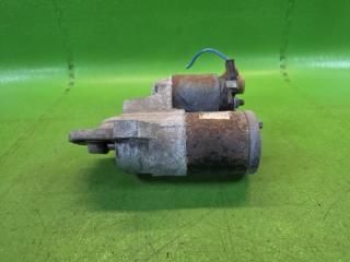 Стартер MAZDA BONGO SKP2M L8 23300HA00G, M000T36371 4 ракурс Стартер MAZDA BONGO SKP2M L8 23300HA00G, M000T36371 4 ракурс