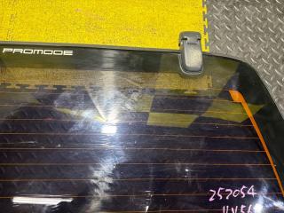 Стекло 5-й двери заднее MAZDA PROCEED MARVIE UV56R G5-E U009-63-930 3 ракурс