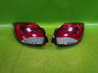 Стоп-сигнал MAZDA CX-5 KE2AW SH-VPTS 1 ракурс