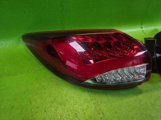 Стоп-сигнал MAZDA CX-5 KE2AW SH-VPTS 2 ракурс