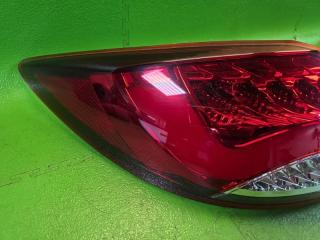 Стоп-сигнал MAZDA CX-5 KE2AW SH-VPTS 4 ракурс