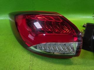 Стоп-сигнал MAZDA CX-5 KE2AW SH-VPTS 5 ракурс