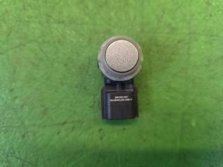 Датчик парковки передний NISSAN X-TRAIL NT32 MR20-DD 28438 4EA0A 2 ракурс