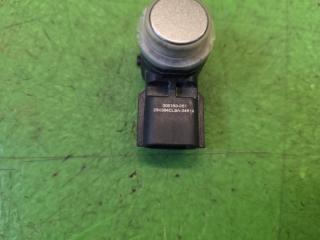 Датчик парковки передний NISSAN X-TRAIL NT32 MR20-DD 28438 4EA0A 3 ракурс