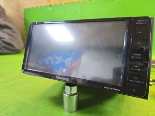 Магнитофон TOYOTA PRIUS ZVW30 2ZR-FXE MDV-S706W 3 ракурс