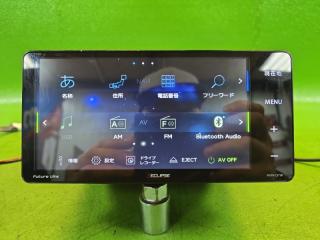 Магнитофон TOYOTA PRIUS ZVW30 2ZR-FXE AVN-D7W 4 ракурс