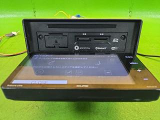 Магнитофон TOYOTA PRIUS ZVW30 2ZR-FXE AVN-D7W 5 ракурс