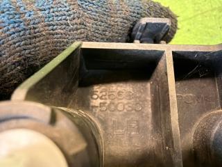 Крепление бампера левое заднее LEXUS LS600H UVF45 2UR-FSE 52563-50030 4 ракурс