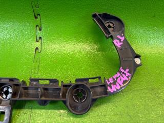 Крепление бампера левое заднее LEXUS LS600H UVF45 2UR-FSE 52156-50060 4 ракурс