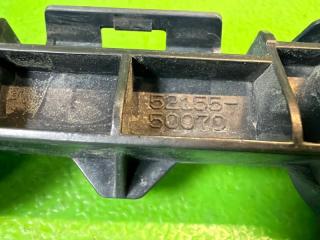 Крепление бампера правое заднее LEXUS LS600H UVF45 2UR-FSE 52155-50070 5 ракурс