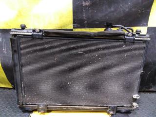 Радиатор  TOYOTA CROWN MAJESTA UZS207 3UZ-FE ,16400-50390 16711-50200 ,16400-50390 16711-50200 1 ракурс