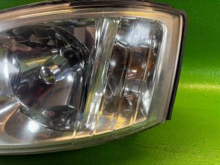Фара левая NISSAN CEDRIC ENY34 RB25-DET 1621 4 ракурс