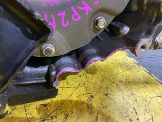 АКПП NISSAN VANETTE SKP2MN L8 31020-HA01M 33100-HA00C, UM801 3 ракурс