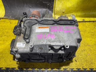 Инвертор TOYOTA PRIUS ZVW30 2ZR-FXE G920049025, G9200-47210 1 ракурс