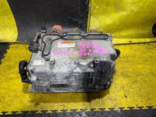 Инвертор TOYOTA PRIUS ZVW30 2ZR-FXE G92A047040, G9200-47180 1 ракурс